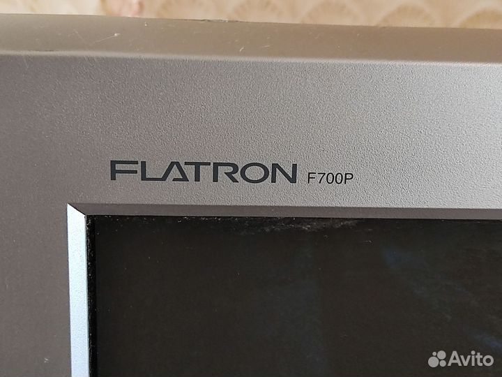 Компьютер / монитор + процессор