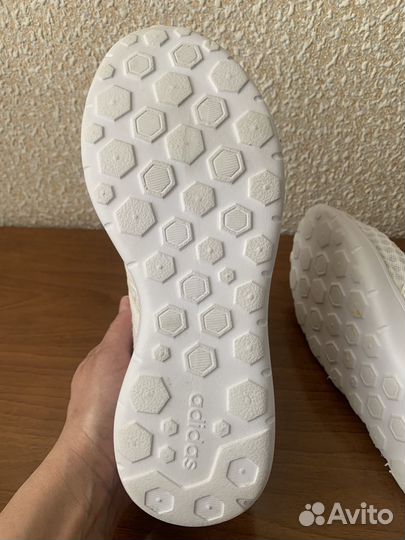 Кроссовки Adidas оригинал р.37,5-38