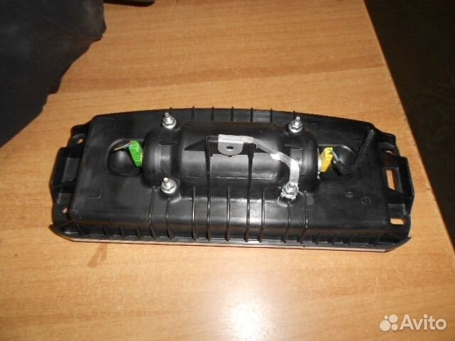Airbag пассажира Mercedes GLK 2008-2012 г. в