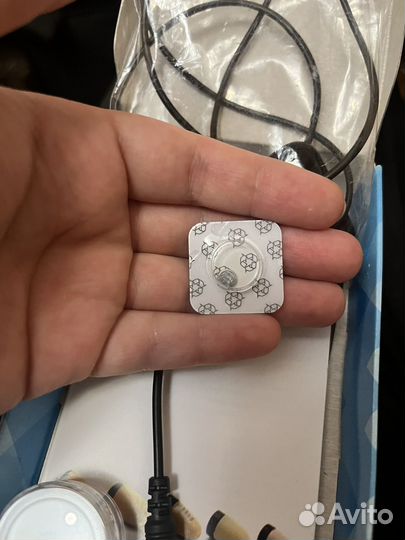 Микронаушник bluetooth (выгоднее,чем в аренду)