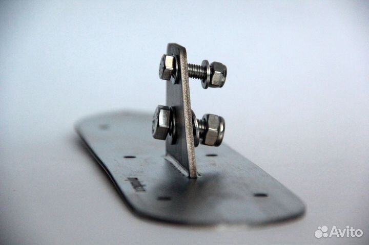 Крепление для датчика эхолота Лоуренс