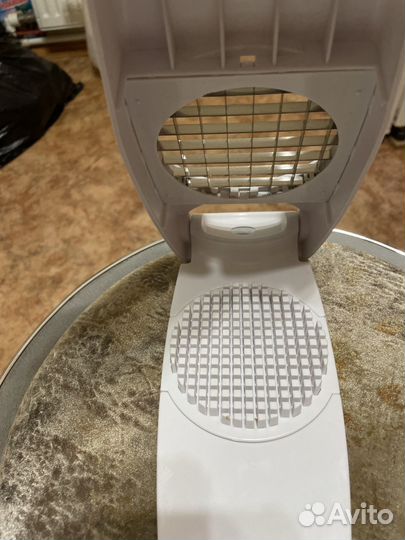 Овощерезка