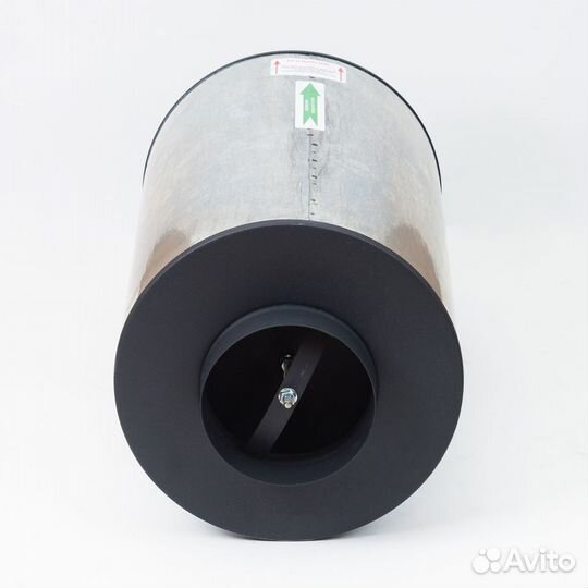 Канальный угольный фильтр MagicAir К-500