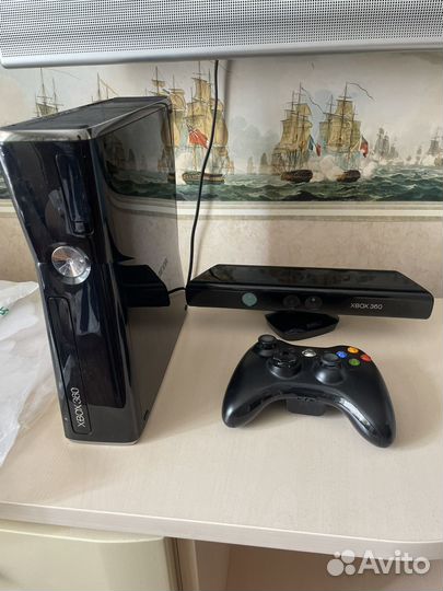 Xbox 360