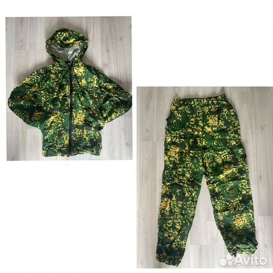 Костюм детский