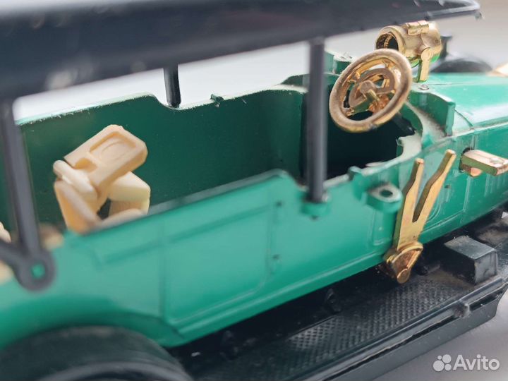 Модель Руссобалт С24-40