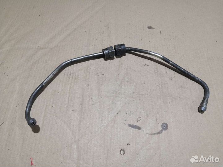 Топливные трубки nissan largo LD20T