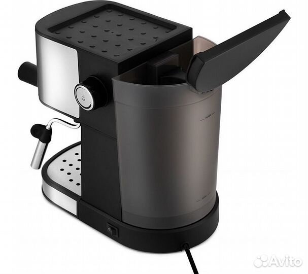 Кофеварка Kitfort кт-753