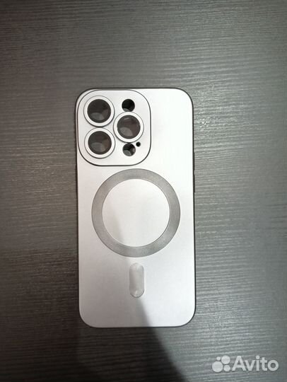 Чехол на iPhone 14 pro