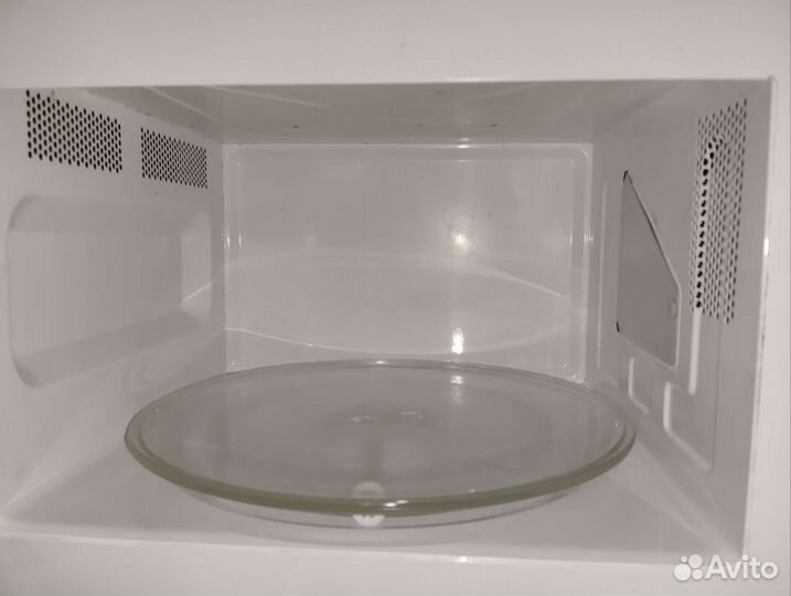 Микроволновая печь Daewoo KOR-4195 SA