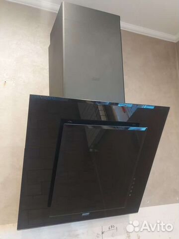 Вытяжка Krona. Турция. 1200м. куб. 60см