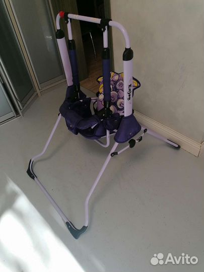 Детские качели