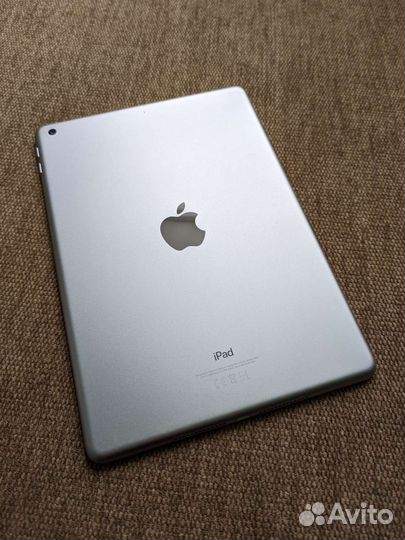 iPad 6 (2018) 32gb WiFi