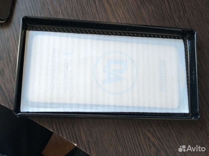 Защитное стекло Xiaomi Redmi 10