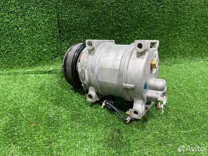 Компрессор кондиционера Geely Gc6 седан 1.5 2014