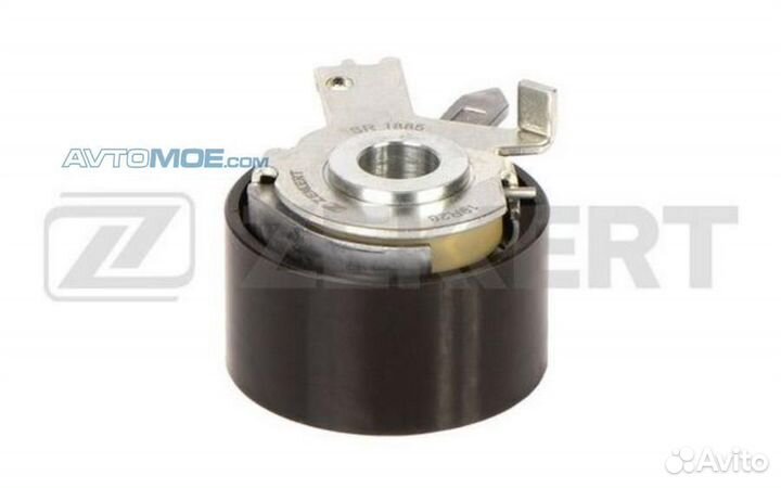 Ролик с натяжителем ремня грм Renault Logan I-II 0