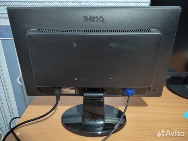 Монитор benq gl955