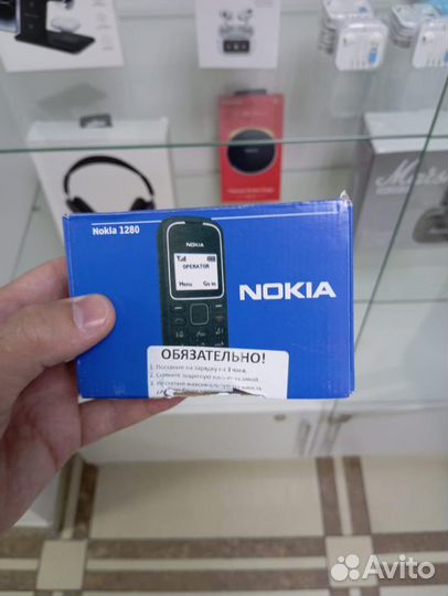 Телефон nokia новые