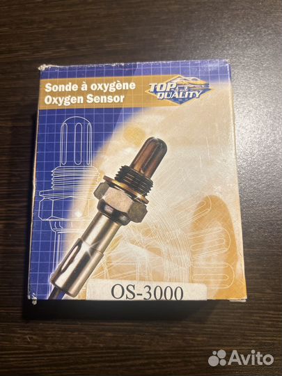 Датчик кислородный универсальный