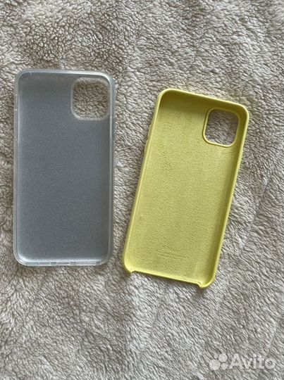 Чехол на iPhone 11 pro max