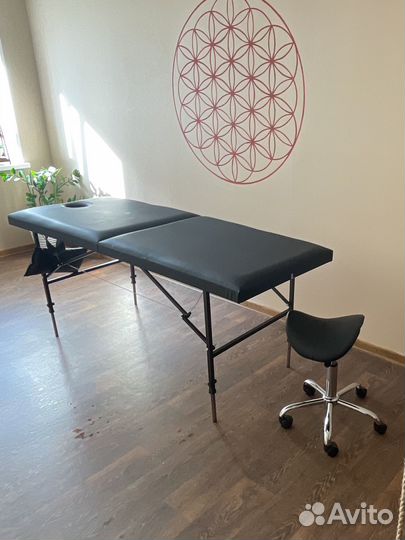 Массажеый стол