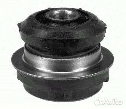 Сайлентблок переднего рычага Mercedes aambe1007