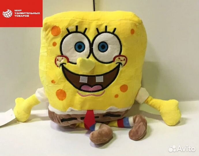 Спанч Боб