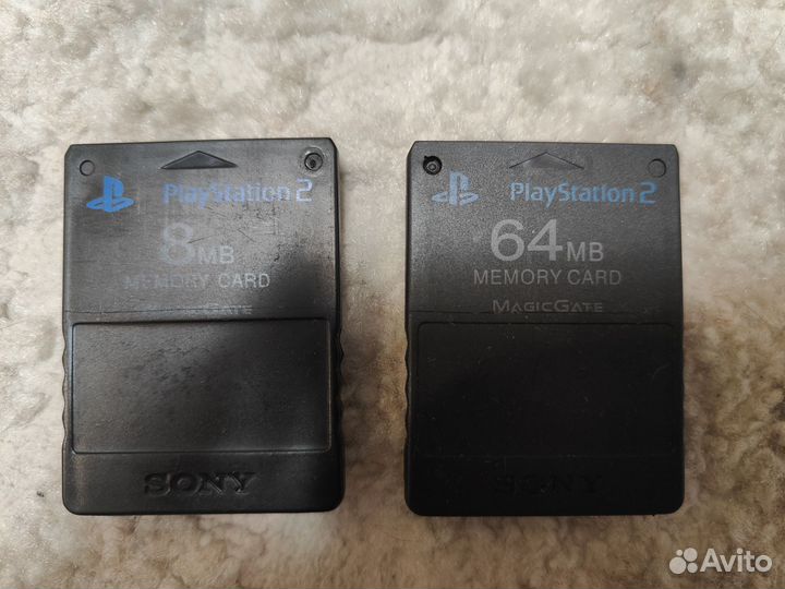 Sony PlayStation 2 slim