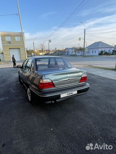 Daewoo Nexia 1.5 МТ, 2005, 90 000 км