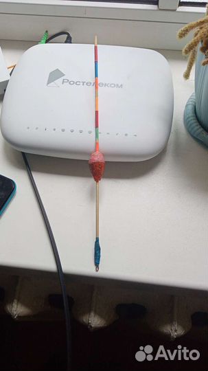 Поплавок для рыбалки