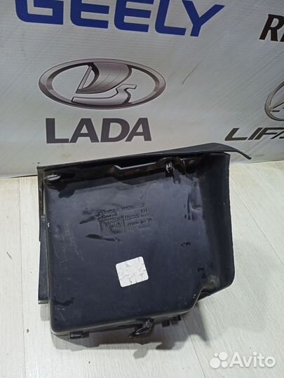 Подстаканник LADA largus ларгус Лев