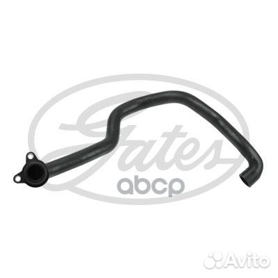 Шланг системы охдлаждения 021663 Gates