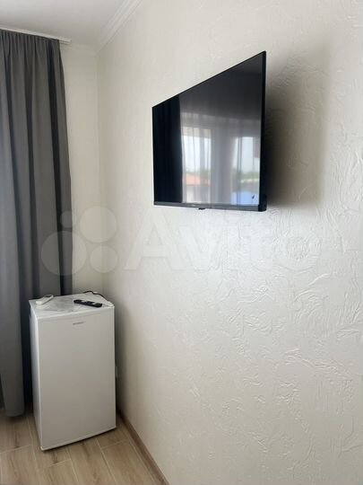 Комната 15 м² в 1-к., 1/3 эт.