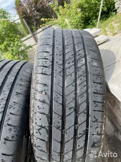 Bridgestone Turanza T005 225/55 R18 98V