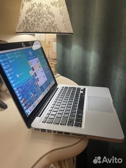 Apple MacBook Pro 13 2012