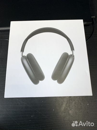 Беспроводные Наушники Apple AirPods Max