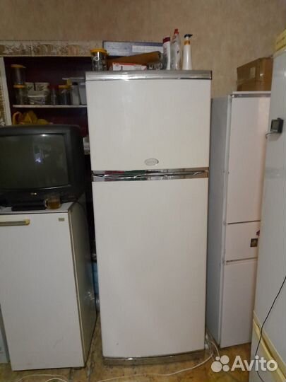 Холодильник бу