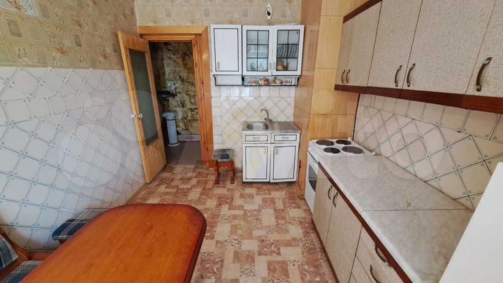 3-к. квартира, 62,5 м², 2/9 эт.