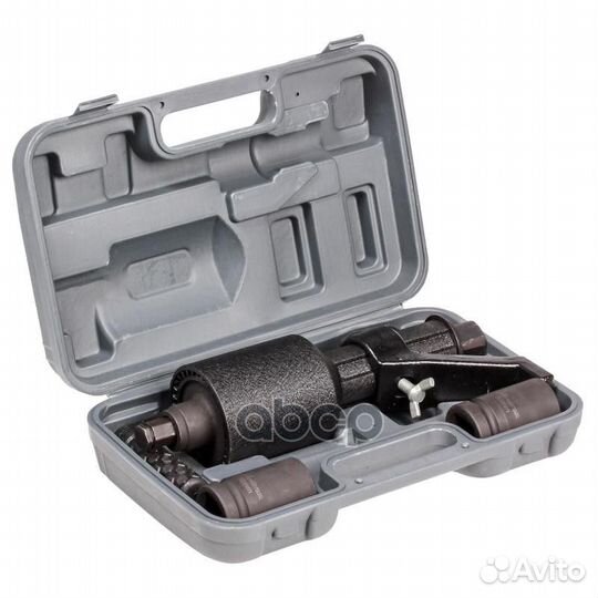 Гайковерт механич. 1