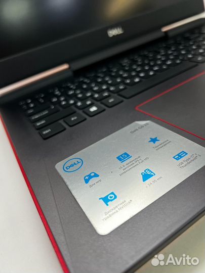 Dell g5 15 i5