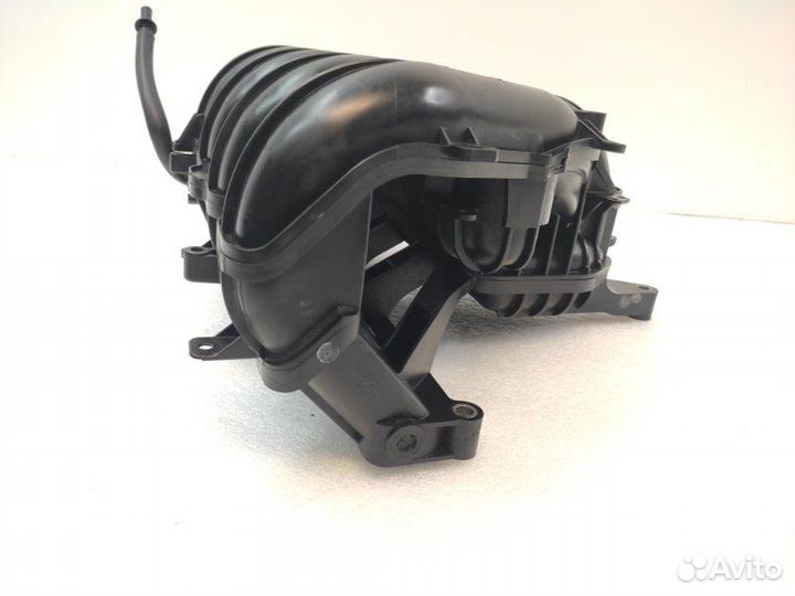 Коллектор впускной Mazda Cx-7 2010