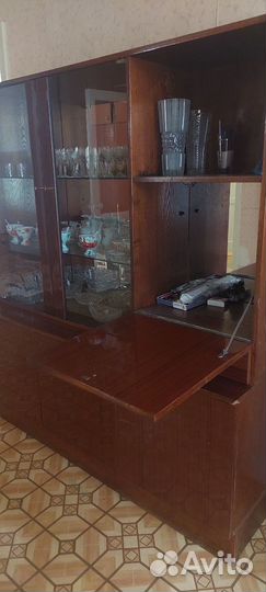 Сервант СССР