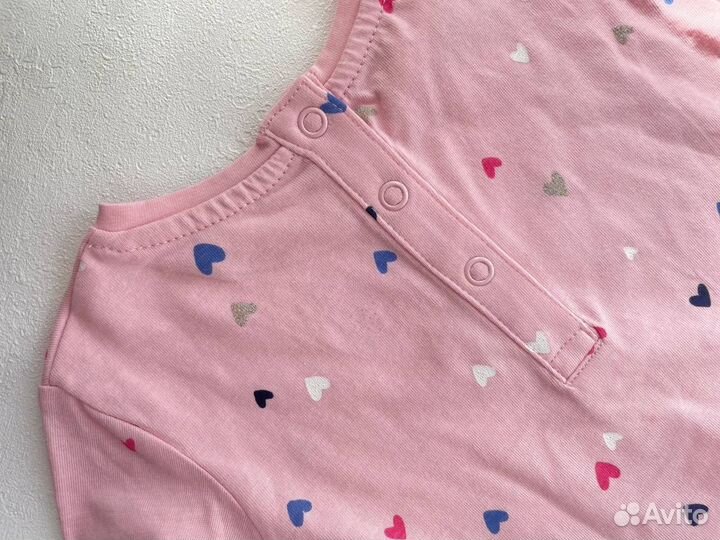 Комплект платьев Mothercare 80/86/92/98/104/110