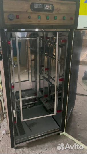 Коптильня на прямую с завода без посредников