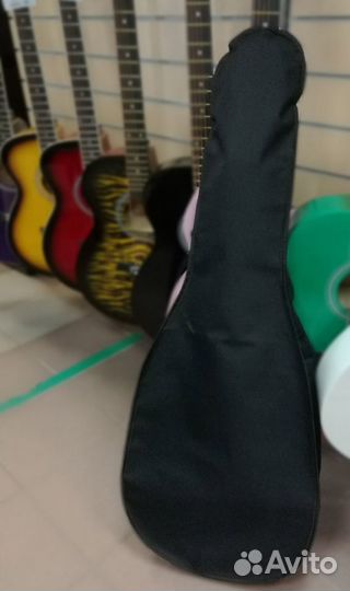 Чехол для гитары