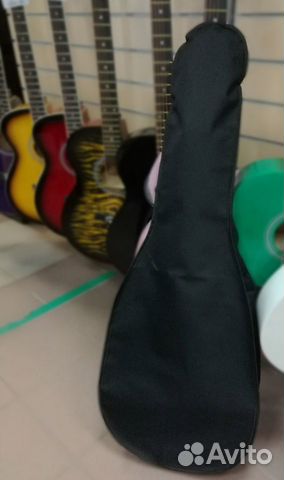 Чехол для гитары