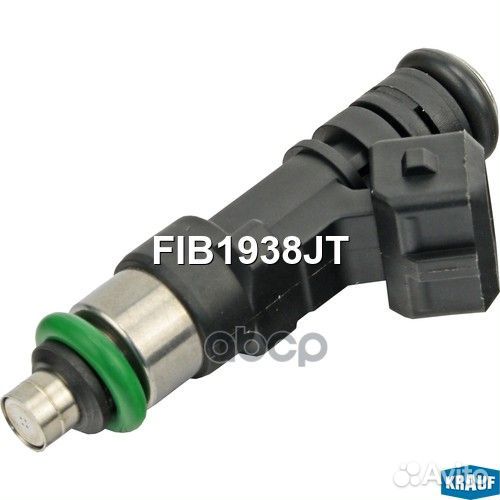 Форсунка бензиновая B-MAX 1.6Ti 2012-, C-MAX