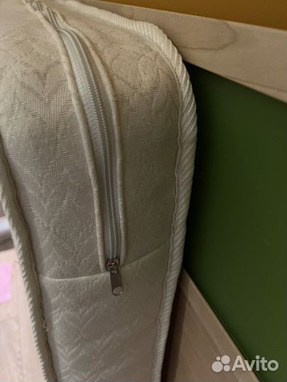 Детский матрац