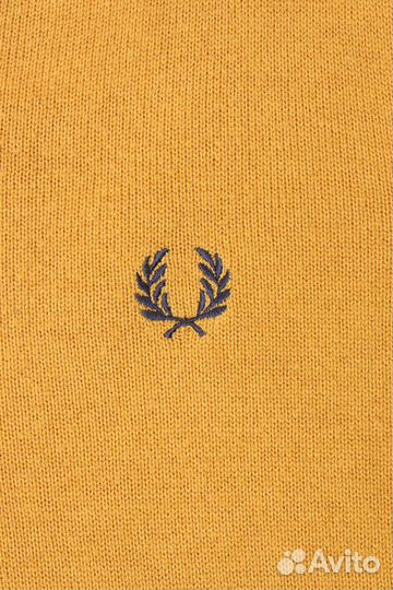 Джемпер Fred Perry, размер XS