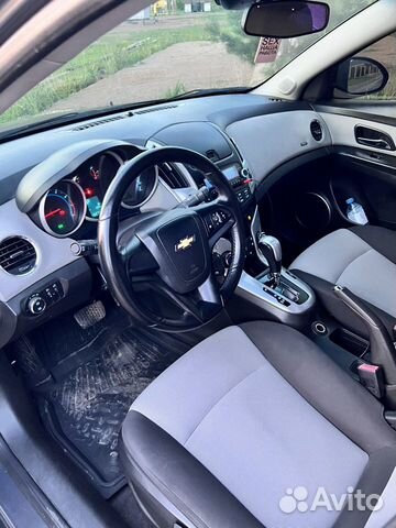 Chevrolet Cruze 1.8 AT, 2013, 182 000 км объявление продам